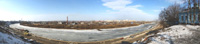Тура, весна 2009